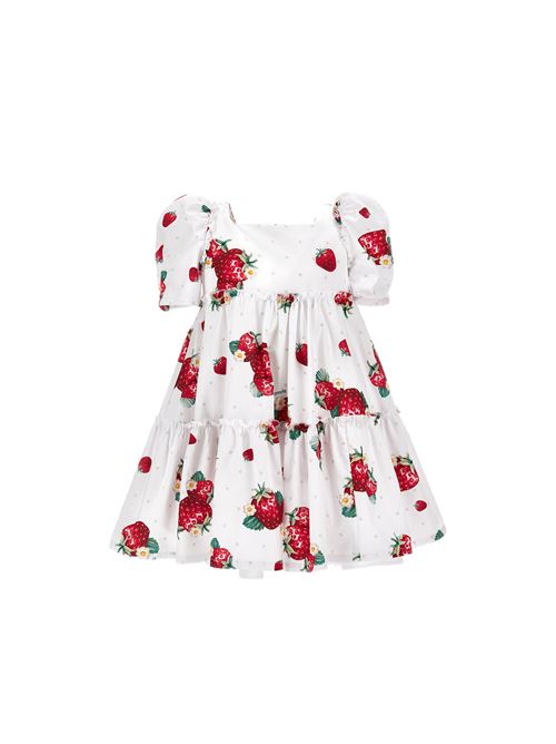 Abito, bambina, logato. MONNALISA | 11C917 36349944